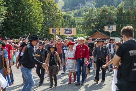 XXIII Wiślaczek Country